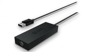 Xbox One Digital TV Tuner review