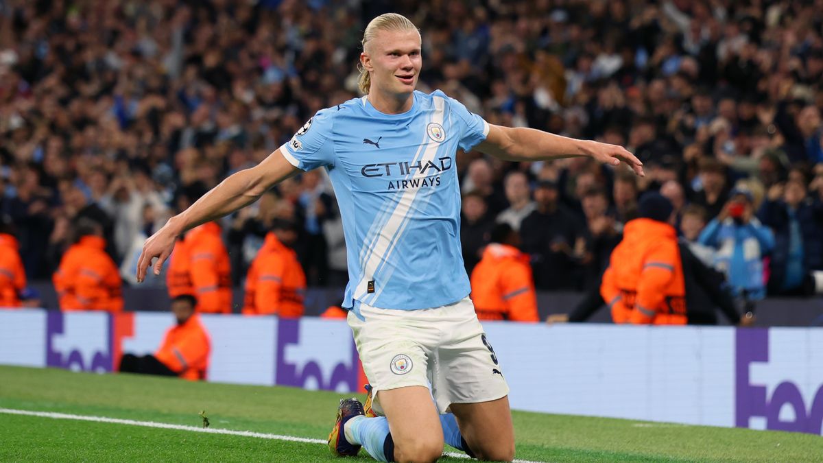How to watch Monaco vs Man City for *FREE* — Stream Champions League