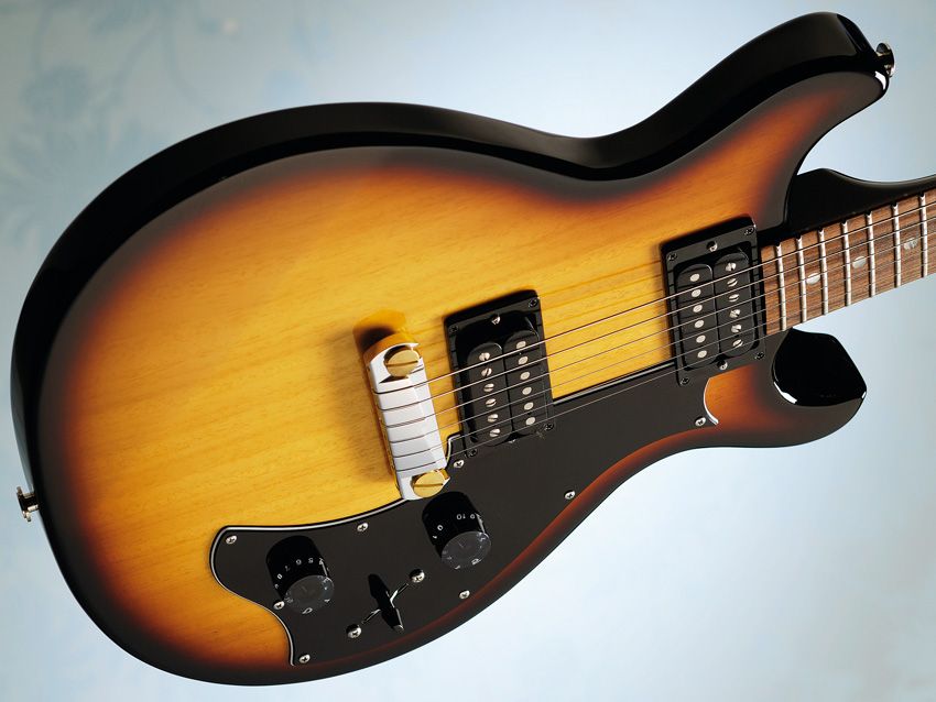 An entry point to the world of PRS