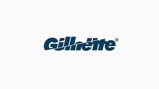 Affected logos - Gillette