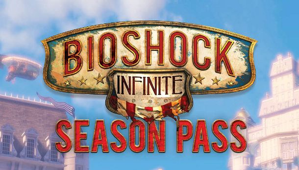 steam bioshock infinite season pass