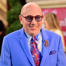 Willie Garson