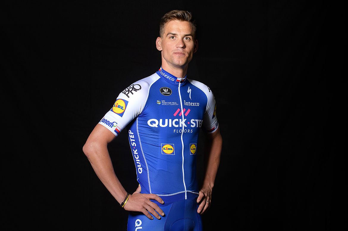 Zdenek Stybar (Quick-Step Floors)
