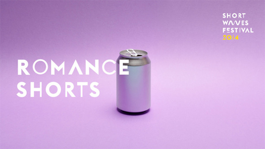 short wavves branding