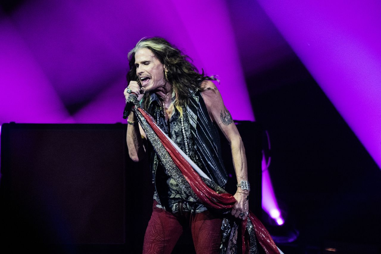 Steven Tyler