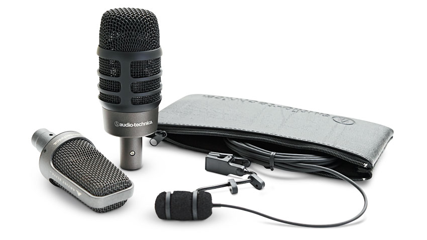 Buyer's Guide - Tom Drum Microphones Under $400 2020 – Pixel Pro Audio