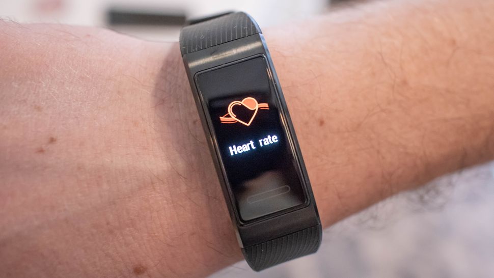 Best fitness trackers 2024 to help you get more active TechRadar