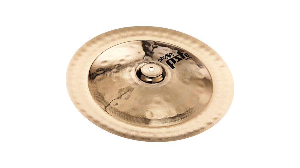 Paiste PST8