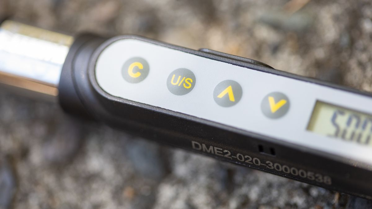 Unior Bike Tools Crowfoot Pedal Wrench 1613/2CF - View #4