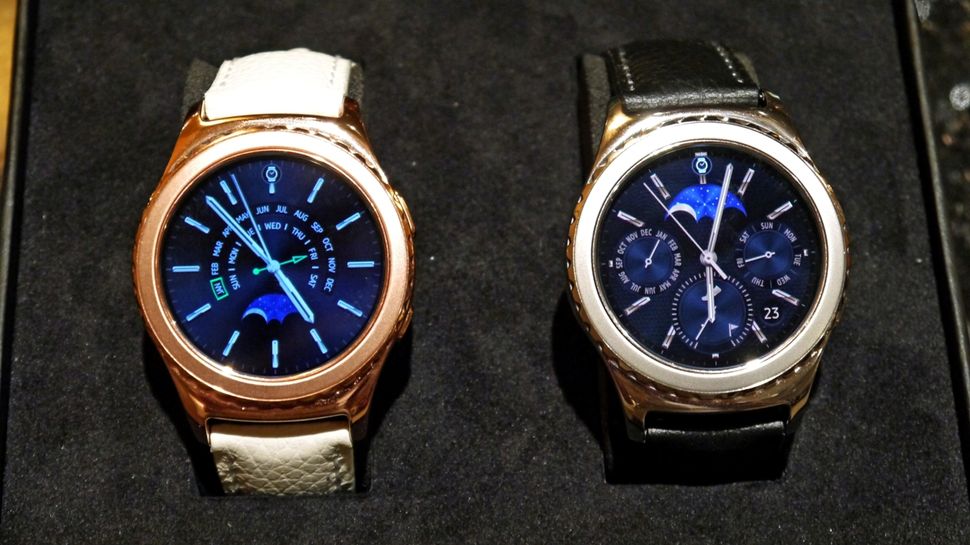 samsung gear s2 classic new