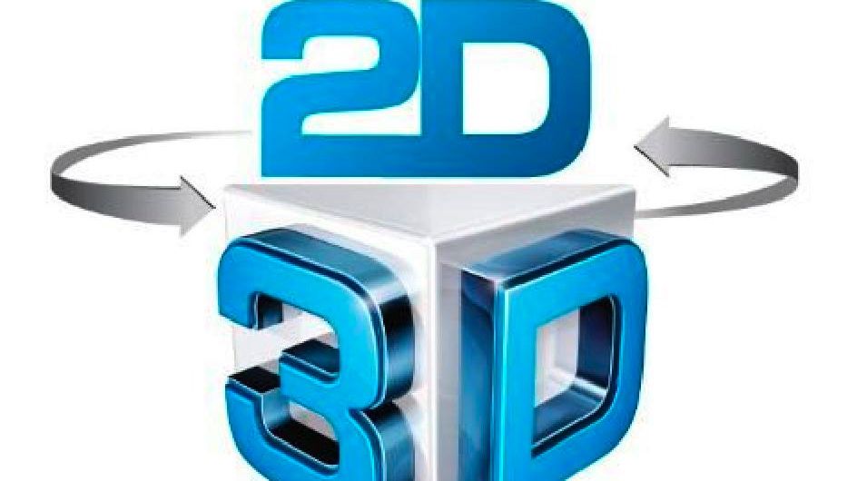 samsung tv with 2d to 3d conversion
