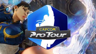Capcom Pro Tour 2016