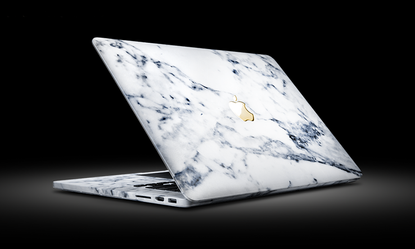 Marble Macbook Pro