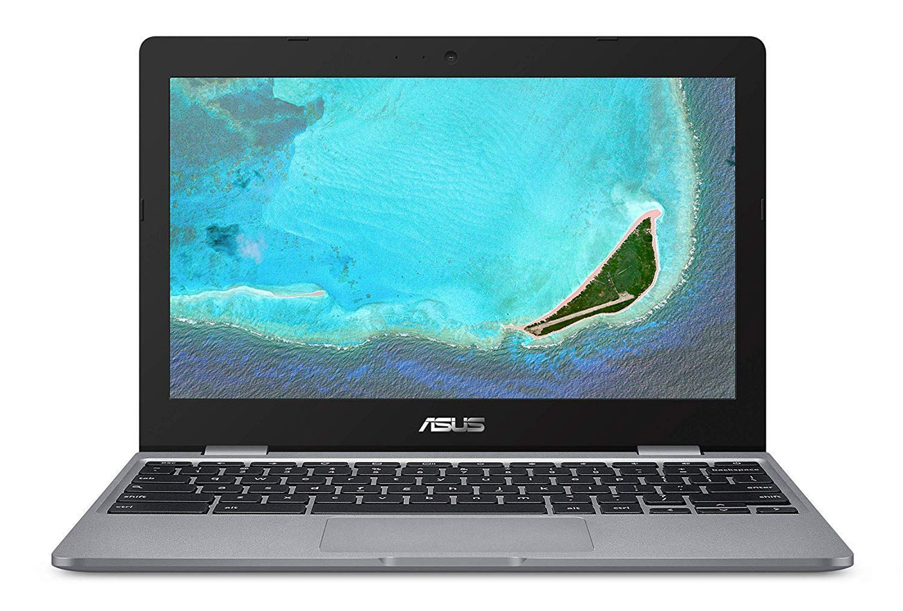 Get £80 Off This Asus Chromebook At Amazon | Creative Bloq