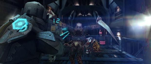 iPhone/iPad review of the day: Dead Space — polished, brilliant, and ...