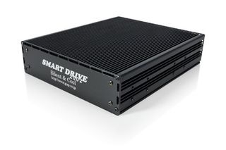 HDD enclosure