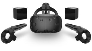 HTC Vive