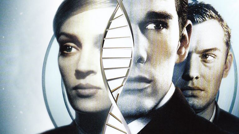 Gattaca (1997)