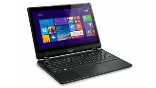 Acer TravelMate B115