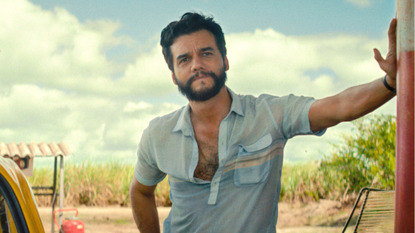 Wagner Moura in The Secret Agent