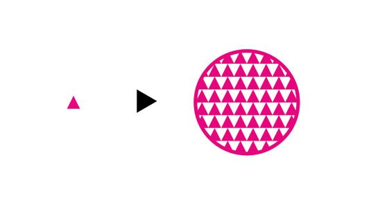 How to create repeat patterns in Illustrator | Creative Bloq