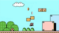   Super Mario Bros 3