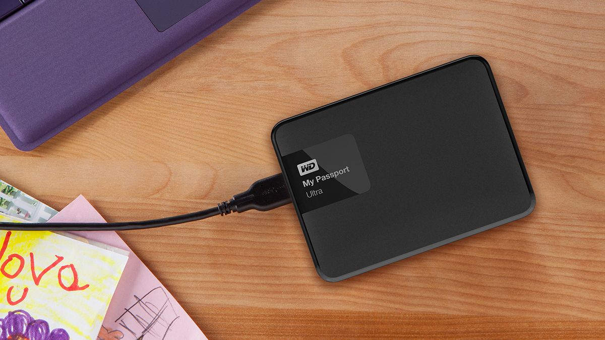 How to replace your external hard drive with cloud storage T3