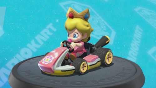 Mario Kart 8 characters (and what they're like) | GamesRadar+