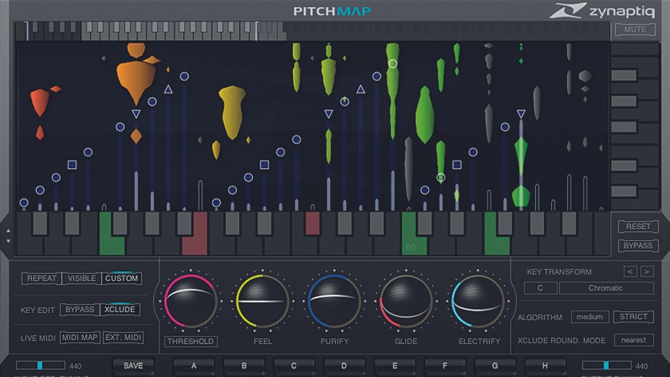 10 of the best creative pitchshifting plugins MusicRadar