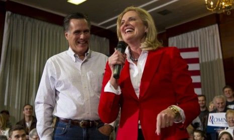 The revelation of Ann Romney&amp;#039;s two luxury Cadillacs has sparked debate over Mitt Romney&amp;#039;s wealth versus the importance of driving American.