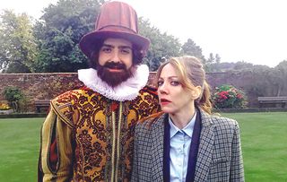 Diane Morgan’s glorious comic character Philomena Cunk has another hilarious crack at British history, this week starting with a look at ‘King Henry of Eight’ and his ‘chronic wife addiction’.