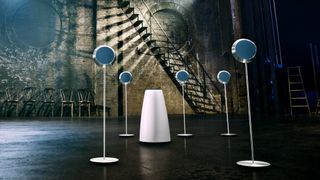 BeoLab 14 is the £2495 surround sound system you living room dreams of