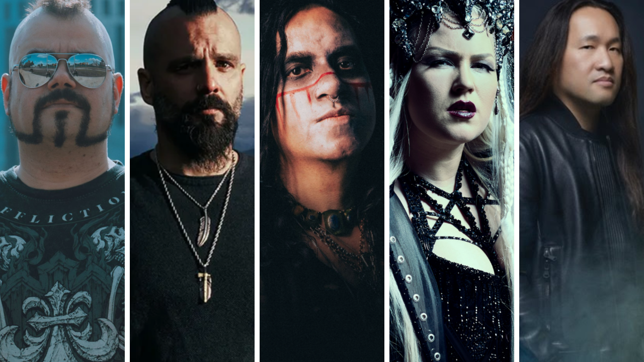 Sabaton, Killswitch Engage, Mawiza, Battle Beast and Dragonforce in 2025