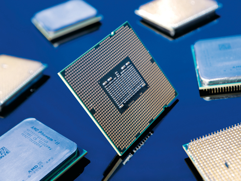 CPU Upgrade: How to Change a Desktop PC Processor 