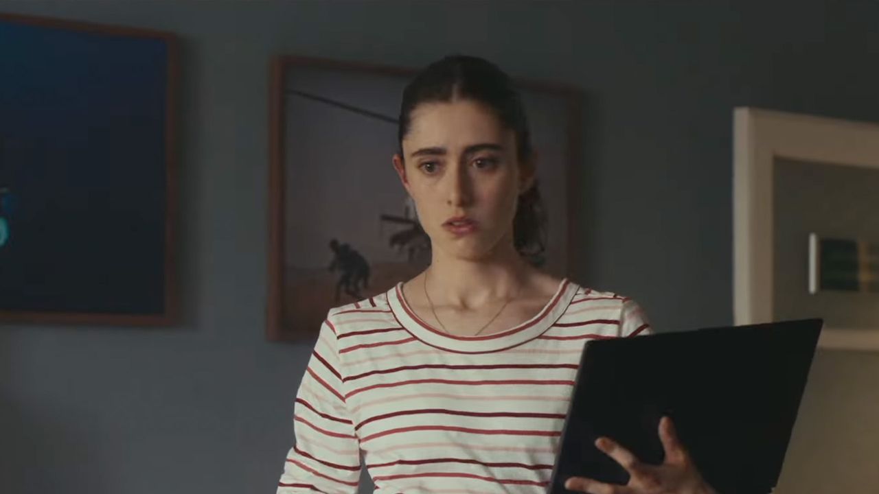 When No One Sees Us on HBO