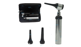 YNR Veterinary Otoscope