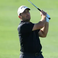 Francesco Molinari
