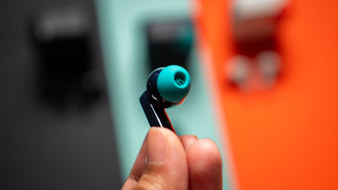 CMF Buds Neo earbuds review on Android Central