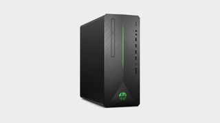 HP Pavilion Gaming Desktop