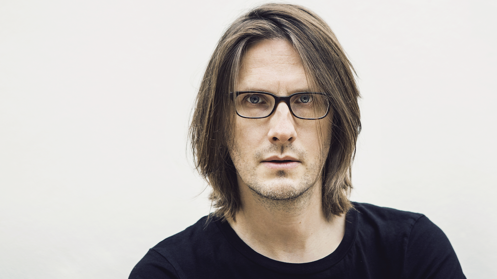 Steven Wilson: “One of the greatest tragedies of the 21st century is ...