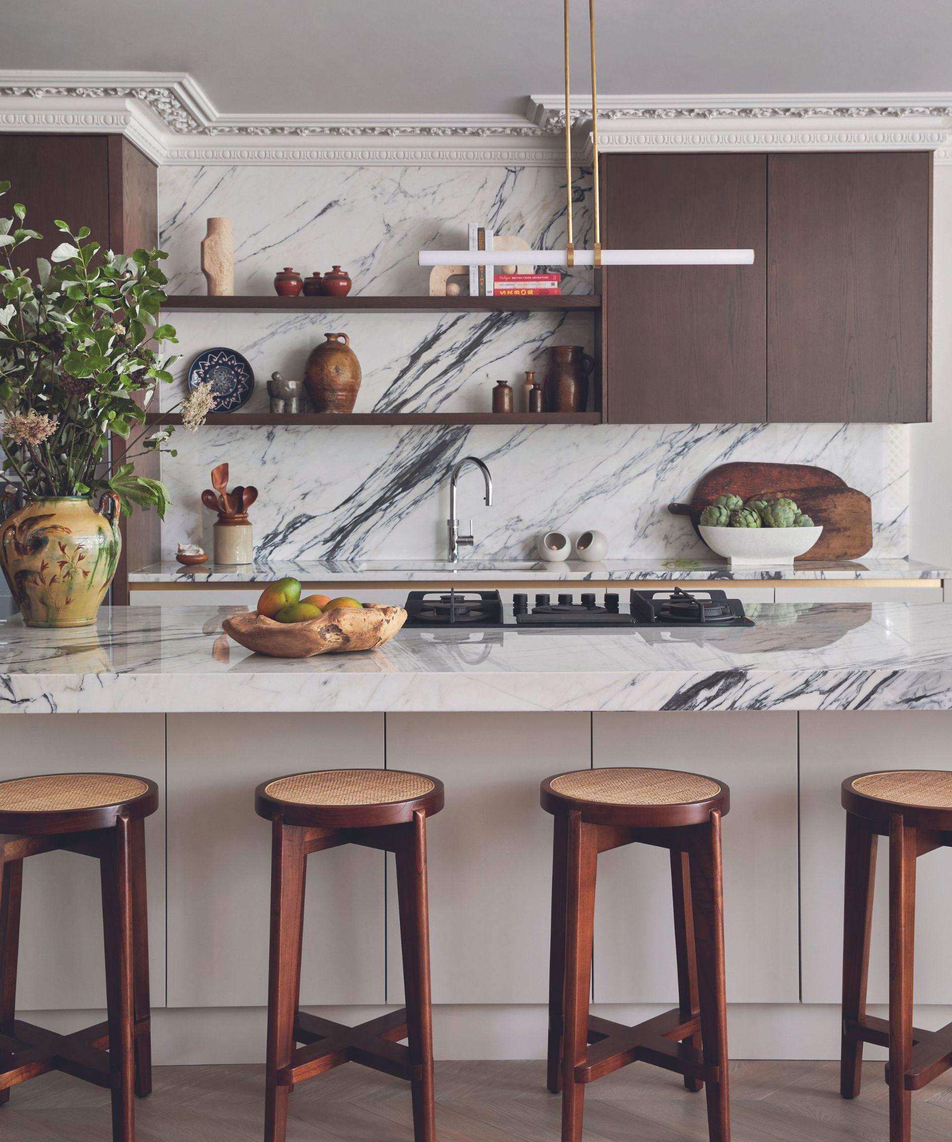 Interiors Therapist shares house viewing etiquette rules