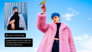 Adobe screenshots Adobe Max 2025 