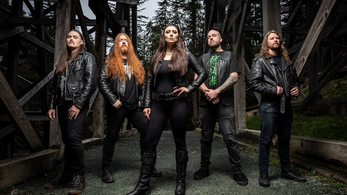 Unleash The Archers