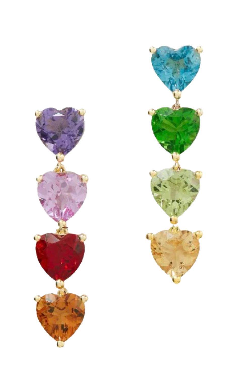 Ishq Earrings