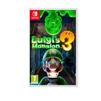 Luigi's Mansion 3 (digital code only) | $59.99 $39.88 at AmazonSave $20.11 - Luigi's Mansion 3 (digital code only) | $59.99 $39.88 at AmazonSave $20.11 -