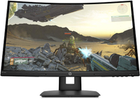 HP x24c Curved Gaming Monitor: was $230 now $176 @ HP