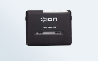 best cassette to MP3 converters: Ion Tape Express Plus