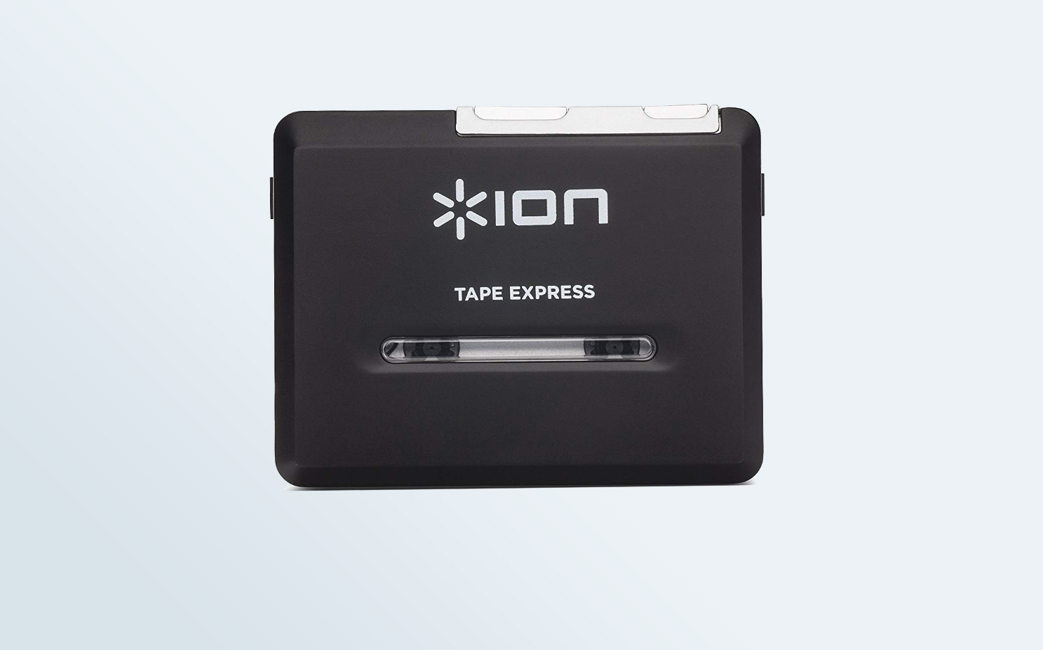 best cassette to MP3 converters: Ion Tape Express Plus
