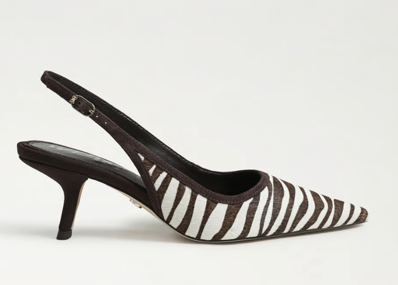 Sam Edelman, Bianka Slingback Pump