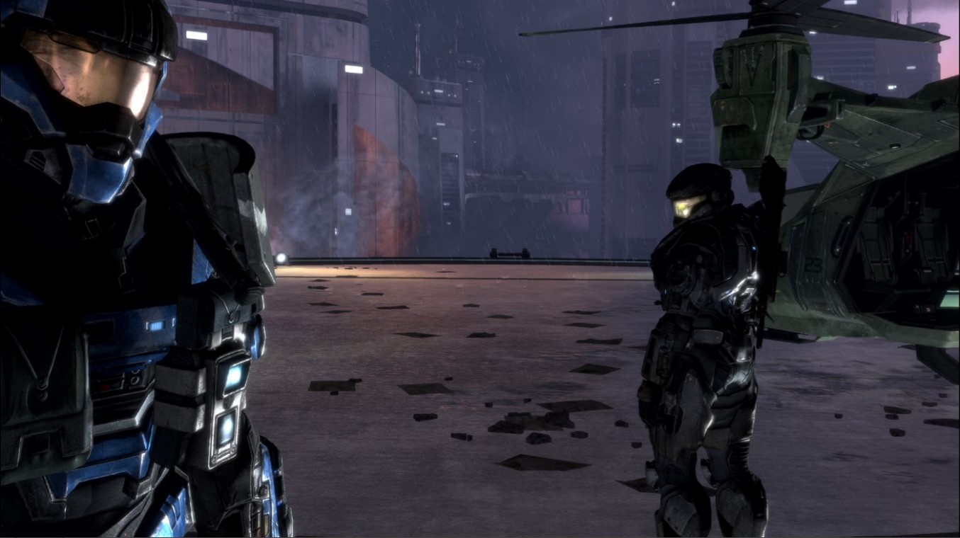 Halo Master Chief Collection PC release confirmed, Halo Reach